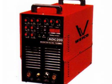 Mesin Las AC/DC Tig 200P Weiro